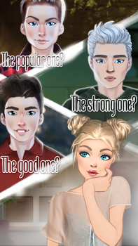 Baixar Jogos de Romance Princesa Elfa Aventura para Android captura de tela 2