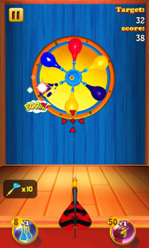 Baixar Sala de Jogos Arcade 3D Arcade para Android captura de tela 3