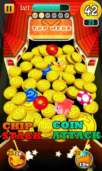 Baixar Sala de Jogos Arcade 3D Arcade para Android captura de tela 4