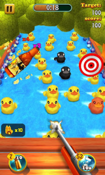 Baixar Sala de Jogos Arcade 3D Arcade para Android captura de tela 6
