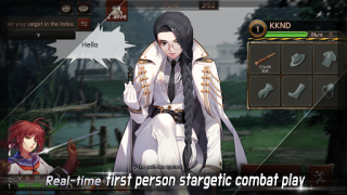 Baixar Black Survival Estratégias para Android captura de tela 2
