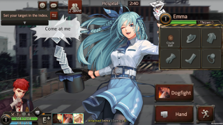 Baixar Black Survival Estratégias para Android captura de tela 7
