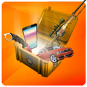 Baixar Unreal Case - кейсы CS GO