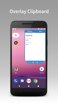 Baixar Clipboard Emprego para Android captura de tela 6