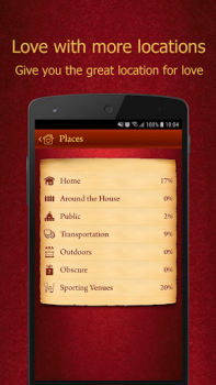 Baixar Kamasutra 18+ Estilo de vida para Android captura de tela 3