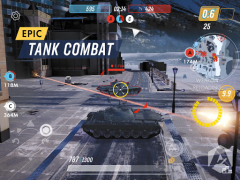 Baixar Armored Warfare: Assault Jogos de ação para Android captura de tela 6