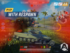 Baixar Armored Warfare: Assault Jogos de ação para Android captura de tela 7