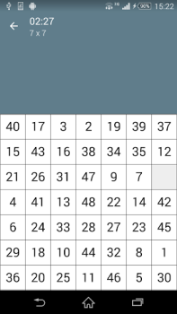 Baixar Jogo do 15 - Classic Puzzle Quebra-cabeças para Android captura de tela 5