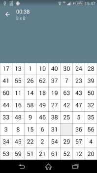 Baixar Jogo do 15 - Classic Puzzle Quebra-cabeças para Android captura de tela 6