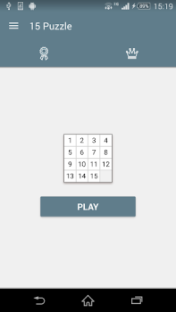 Baixar Jogo do 15 - Classic Puzzle Quebra-cabeças para Android captura de tela 7