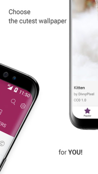 Baixar Toques para Celular Lindos Música e áudio para Android captura de tela 4