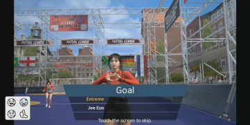 Baixar Meta Football™ Jogos de esporte para Android captura de tela 6