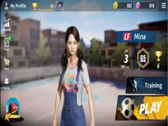 Baixar Meta Football™ Jogos de esporte para Android captura de tela 7