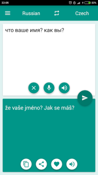 Baixar Czech-Russian Translator Educação para Android