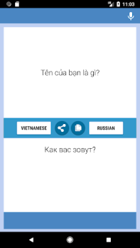 Baixar Вьетнамско-русский Переводчик Educação para Android captura de tela 4