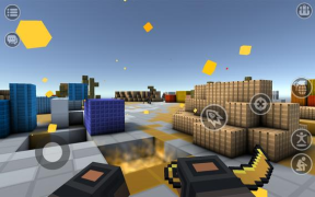 Baixar Блокпост Jogos de ação para Android captura de tela 5