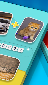 Baixar 2 Imagens 1 Palavra Jogos de palavras para Android captura de tela 7