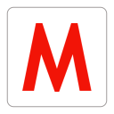Baixar  Mapa de metrô de Moscou