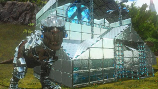 Baixar ARK: Survival Evolved Aventura para Android captura de tela 3