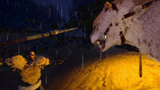 Baixar ARK: Survival Evolved Aventura para Android captura de tela 4