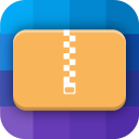 Baixar  7Zip & Zip - Gerenciador