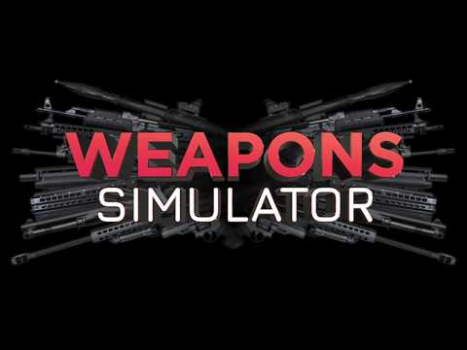 Armas Simulador Barulho Arma