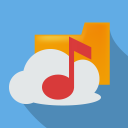 Baixar  Pasta música Player +Cloud