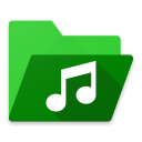 Baixar  Leitor de Música de Pasta