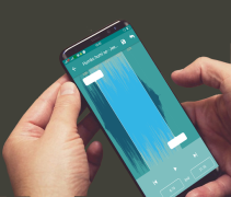 Baixar Leitor de Música de Pasta Música e áudio para Android captura de tela 6
