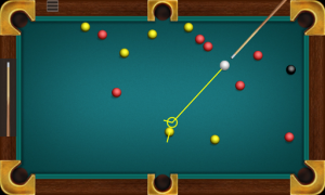 Baixar Bilhar offline Casual para Android captura de tela 2