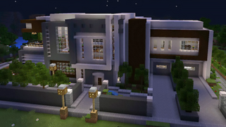Baixar fun house maps for minecraft Entretenimento para Android captura de tela 2