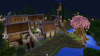 Baixar fun house maps for minecraft Entretenimento para Android captura de tela 7