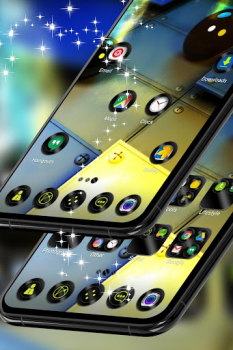 Baixar Tema 2021 para Samsung Personalização para Android captura de tela 2
