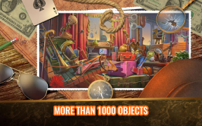 Baixar Aventura de Objetos Escondidos Quebra-cabeças para Android captura de tela 3