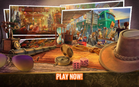 Baixar Aventura de Objetos Escondidos Quebra-cabeças para Android captura de tela 4
