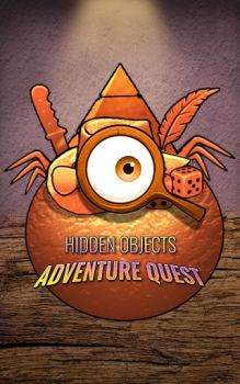 Baixar Aventura de Objetos Escondidos Quebra-cabeças para Android captura de tela 5