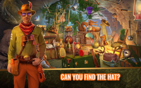 Baixar Aventura de Objetos Escondidos Quebra-cabeças para Android captura de tela 6