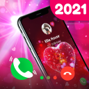 Baixar  Call Screen Theme