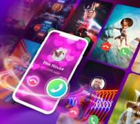 Call Screen Theme