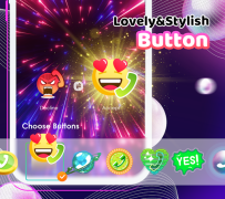 Call Screen Theme
