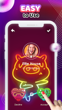 Call Screen Theme