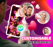 Call Screen Theme