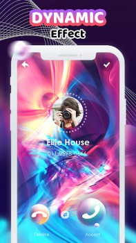 Call Screen Theme