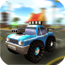 Baixar  Cartoon Hot Racer 3D