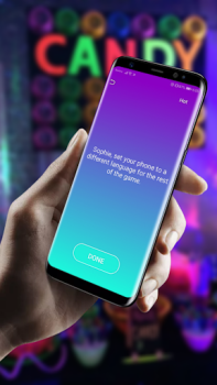 Baixar Dirty Truth or dare Game for C Educacional para Android captura de tela 5