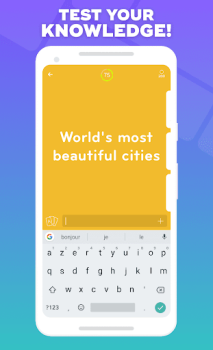 Baixar 94% Curiosidades para Android captura de tela 3