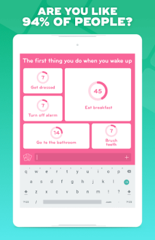 Baixar 94% Curiosidades para Android captura de tela 7