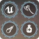 Baixar  Action RPG Game Sample