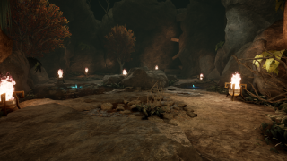 Baixar Action RPG Game Sample Jogos de papéis para Android captura de tela 5