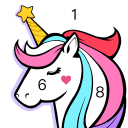 Baixar  Color Master: Coloring Games